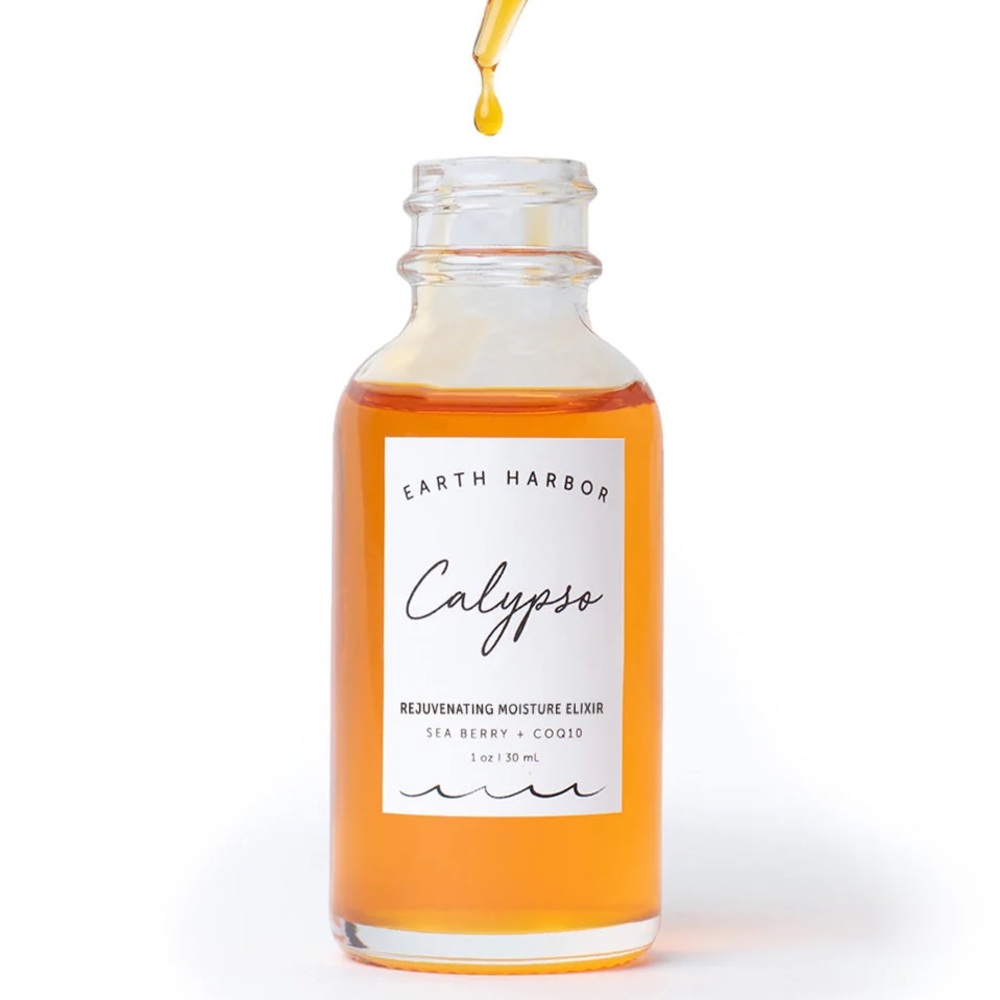 Earth Harbor Calypso Vitamin C Moisture Elixer